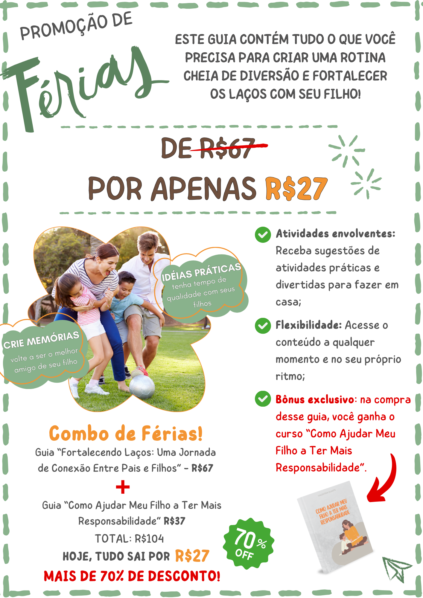 promoção de (2)